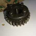 Tunturi Sport ratas 851 936 71 - pikkukuva 3