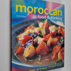 Ghillie Basan : Moroccan Food and Cooking - pikkukuva 1