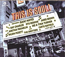 Various – This Is Soul! Box
