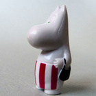 Muovinen MUUMIMAMMA figuuri - 4,1 cm - pikkukuva 1