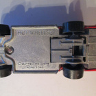 PIKKUAUTO MATTEL HOT WHEELS 1979 HONG KONG - pikkukuva 5
