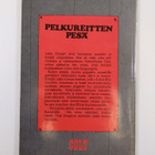 Colt 10/1988 : Pelkureitten pesä - pikkukuva 2