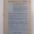Erik Nordenskiöld : Biologian historia 1-3 : yleiskatsauk... - pikkukuva 2