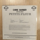 Chris Barber&His Jazz Brand Petite Fleur - pikkukuva 2