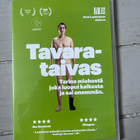Petri Luukkainen: Tavarataivas (DVD) - pikkukuva 1