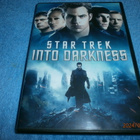 STAR TREK : INTO DARKNESS - DVD - pikkukuva 1