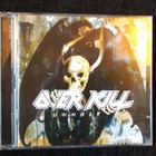 Myydään Overkill - Unholy CD - pikkukuva 1