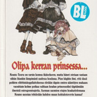 Mikiyo Tsuda: Princess princess 1 - pikkukuva 2