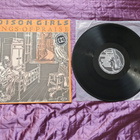 POISON GIRLS - SONGS OF PRAISE - pikkukuva 1