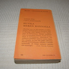 Axel Munthe Huvila meren rannalla  -nid - pikkukuva 2