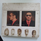 CD DEAD COMBO Vol. 1  (2004) Sis.postikulut - pikkukuva 1
