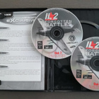 PC CD: IL-2 Sturmovik: Forgotten Battles (2002) - pikkukuva 3