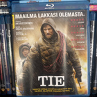 Tie (2009) Viggo Mortensen - pikkukuva 1