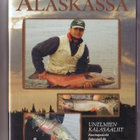 dvd, Kalastusseikkailu Alaskassa. Unelmien kalasaaliit UUSI - pikkukuva 1