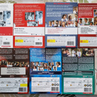 GREY'S ANATOMY kaudet 1-10 - DVD Boxit - pikkukuva 2