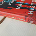 Edouard Louis - Väkivallan historia (POISTO!) - pikkukuva 4