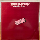 Eric Clapton - Another ticket LP - pikkukuva 1