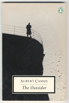Albert Camus: Outsider