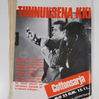 Cotton sarja 21/1979 - pikkukuva 2