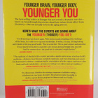 Eric R. Braverman : The Younger (Thinner) You Diet - How ... - pikkukuva 2