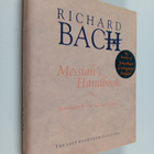 Richard Bach : Messiah's Handbook - Reminders for the Adv... - pikkukuva 1