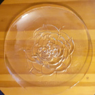 Iittala/Nuutajärvi Villiruusu ja Pioni lautasia 8kpl - pikkukuva 1