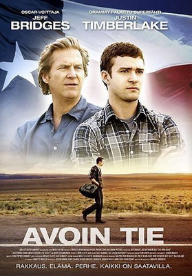 Avoin Tie  -  DVD