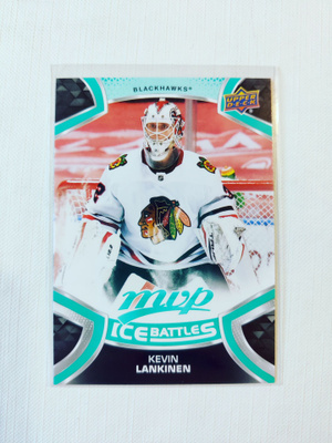 Kevin Lankinen