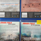 JOHAN FALK KOKOELMA 8 KPL BLU-RAY - pikkukuva 3