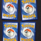 Pokemon kortit 4kpl (#68 Vivid Voltage) - pikkukuva 2