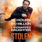 Stolen - (Blu-ray) - pikkukuva 1