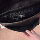 Killstar Drake messenger bag - pikkukuva 5