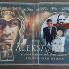 DVD: Helvetillinen Päivä (Matt Dillon, Christina Applegate) - pikkukuva 3