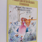 Raikku Rautakoura : Naavakuninkaan maassa - pikkukuva 1