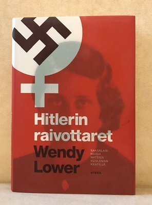 Hitlerin raivottaret