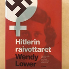 Hitlerin raivottaret - pikkukuva 1