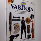 Richard Platt : Vakooja - pikkukuva 1