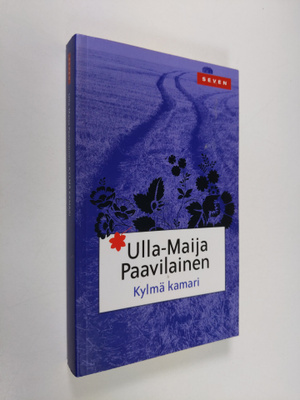 Ulla-Maija Paavilainen : Kylmä kamari