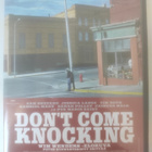 Don't Come Knocking - pikkukuva 1