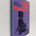 Mihail Bulgakov : Saatana saapuu Moskovaan 1 - pikkukuva 1
