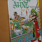 Goscinny - Tabary : Suurvisiiri Ahmed Ahne ( 2.p. 1997 ) - pikkukuva 1