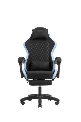 Mars Gaming MGC-X Fabric PC gaming chair Padded seat Black,