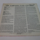 Fats Navarro - The Fabulous...Vol. 2 -LP *BLUE NOTE JAZZ* - pikkukuva 2