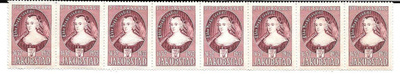 Pietarsaari - Jakobstad 1652 - 1952