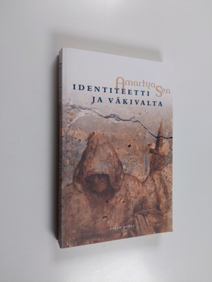 Amartya Sen : Identiteetti ja väkivalta