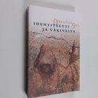 Amartya Sen : Identiteetti ja väkivalta - pikkukuva 1