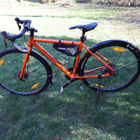 Gravel-pyörä Kona Rove AL/DL - pikkukuva 5