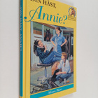 Alison Hart : Din häst, Annie? - pikkukuva 1