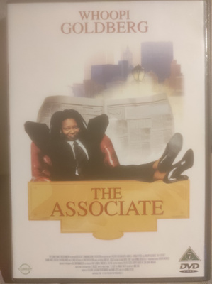 Wall Streetin valtiatar - The Associate