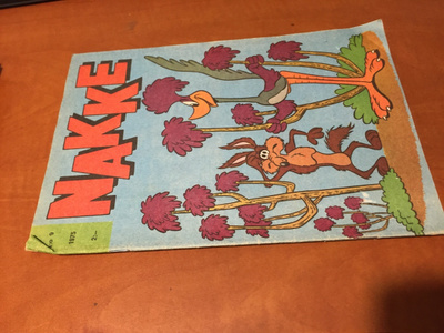 NAKKE 9/1975 HYVÄ